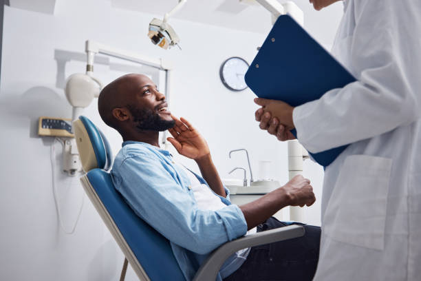 Best Urgent Care for Lost Fillings or Crowns in Greenwood, AR