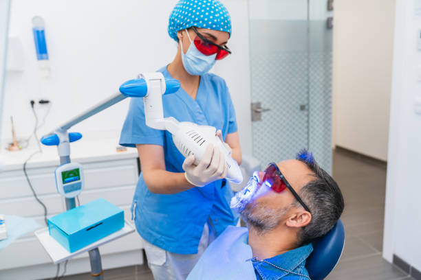 Best Emergency Dental Care for Broken or Chipped Teeth in Greenwood, AR